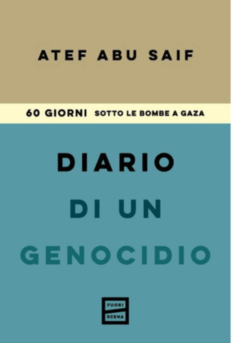 diario di un genocidio